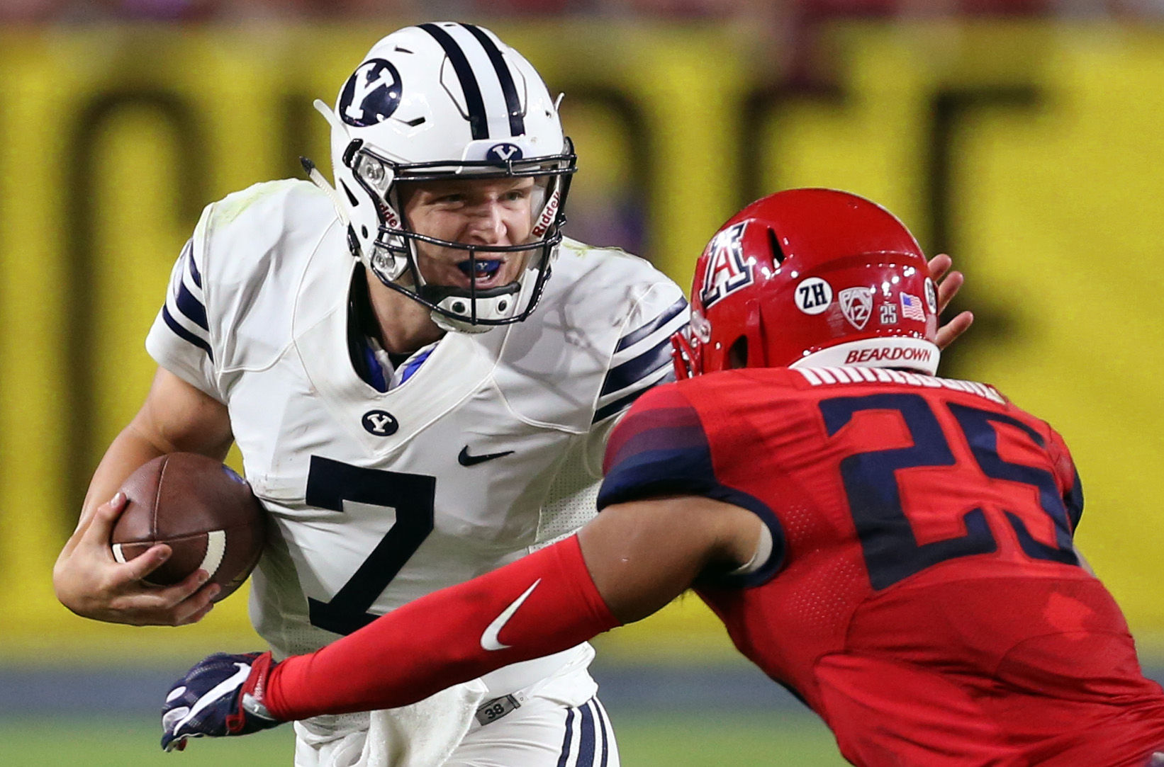 Arizona vs. BYU (copy)